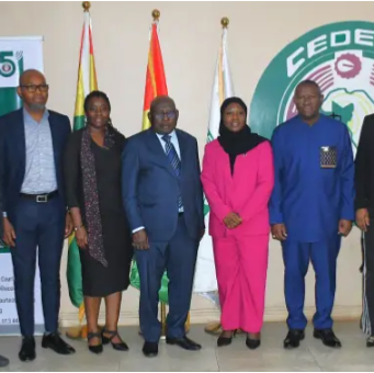 ECOWAS Court Targets Full Digital Transformation By 2030 To Boost Access To Justice