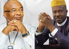 Ex-Imo Commissioner, Ugorji Pushes For Mbaise Governorship After Uzodimma