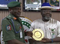 DHQ, Defence Correspondents Join Forces To Tackle Misinformation