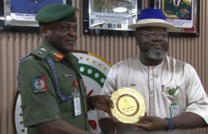 DHQ, Defence Correspondents Join Forces To Tackle Misinformation