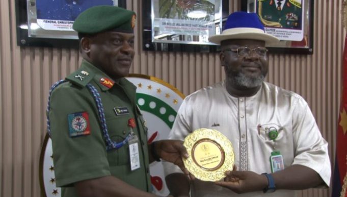 DHQ, Defence Correspondents Join Forces To Tackle Misinformation