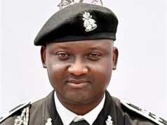 CSP Abdullahi Isa Takes Charge Of Utako Division, Vows Stronger Community Policing
