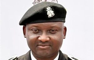 CSP Abdullahi Isa Takes Charge Of Utako Division, Vows Stronger Community Policing