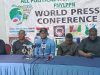 Forum Of National Youth Leaders Gives South Africans July Deadline To Leave Nigeria