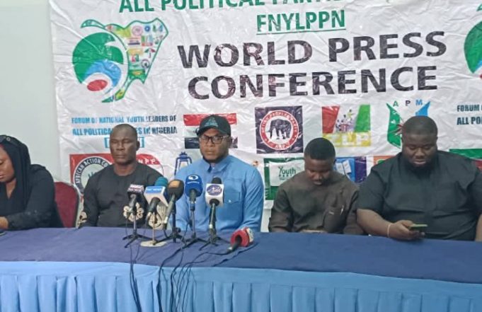 Forum Of National Youth Leaders Gives South Africans July Deadline To Leave Nigeria