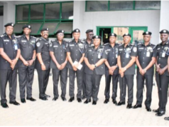 PSC Promotes 93 Senior Police Officers, Elevates CP Orutugu, 12 Others To AIG Rank