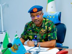 CAS Hails Troops After Lassa School Rescue, Orders Sustained Offensive Against Terrorists