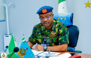 CAS Hails Troops After Lassa School Rescue, Orders Sustained Offensive Against Terrorists