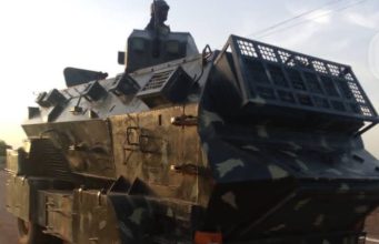 Troops Foil Livestock Rustling, Recover Stolen Animals In Katsina
