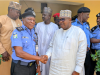 Yobe CP Rallies Communities, Traditional Rulers To Strengthen Fight Against Crime