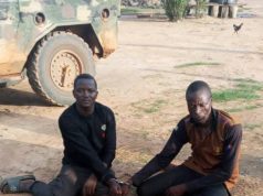 Troops Bust Illegal Arms Factory, Recover AK-47 Rifles In Kebbi