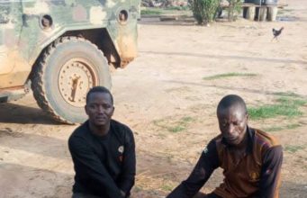 Troops Bust Illegal Arms Factory, Recover AK-47 Rifles In Kebbi