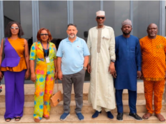 Zeberced Group Unveils Plan To Train 20,000 Nigerians, Create 40,000 Jobs