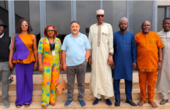 Zeberced Group Unveils Plan To Train 20,000 Nigerians, Create 40,000 Jobs