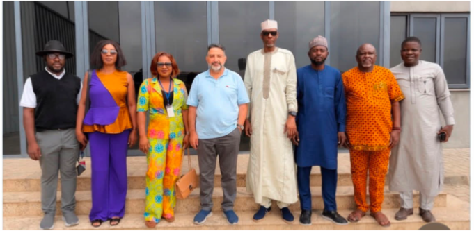 Zeberced Group Unveils Plan To Train 20,000 Nigerians, Create 40,000 Jobs
