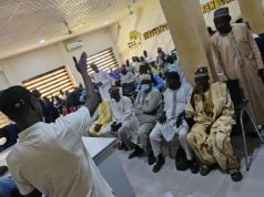 TCN Hands Over Temporary National Control Centre To NISO To Boost Grid Management