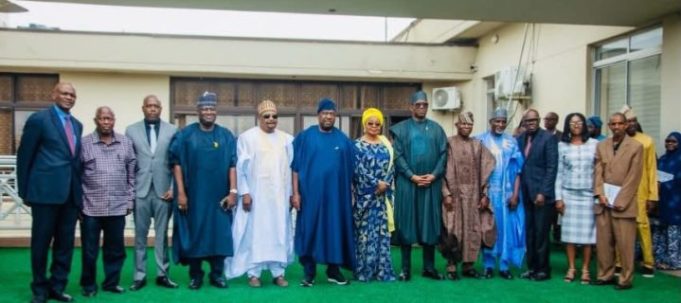 Anti-Doping Board Will Strengthen Nigeria’s Global Sporting Reputation – FCC Boss