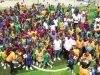 Chikelue Iloenyosi: How Resilience Turned Setback Into A Remarkable Football Leadership Legacy
