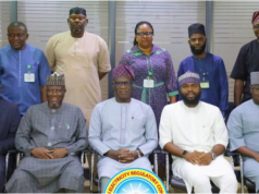 NERC, NEMSA Deepen Partnership To Strengthen Power Sector Safety