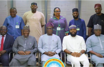 NERC, NEMSA Deepen Partnership To Strengthen Power Sector Safety