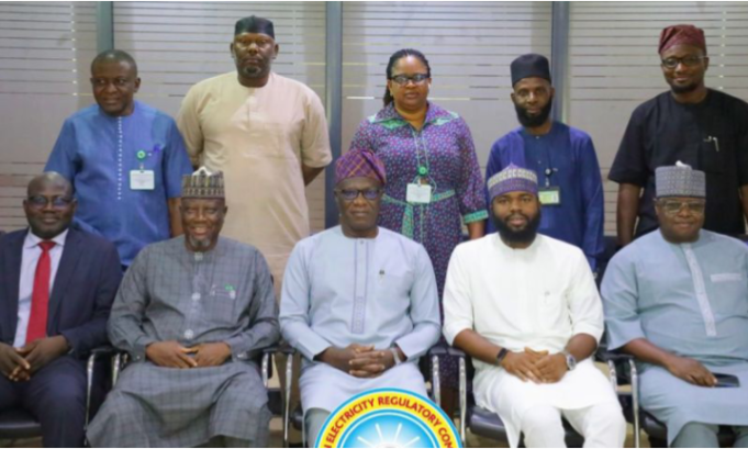 NERC, NEMSA Deepen Partnership To Strengthen Power Sector Safety