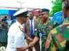 CAS: Intelligence-Led Joint Operations Key to Defeating Nigeria’s Evolving Security Threats
