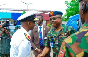 CAS: Intelligence-Led Joint Operations Key to Defeating Nigeria’s Evolving Security Threats