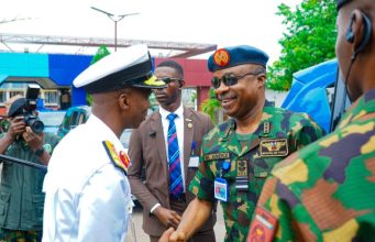 CAS: Intelligence-Led Joint Operations Key to Defeating Nigeria’s Evolving Security Threats