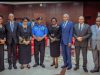 IGP Disu Seeks Stronger Police-Judiciary Partnership To Drive Criminal Justice Reform