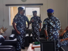 IGP Moves To Tighten Security Ahead Of Osun Governorship Election