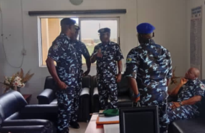 IGP Moves To Tighten Security Ahead Of Osun Governorship Election