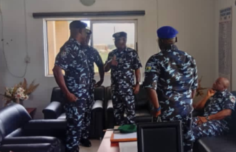 IGP Moves To Tighten Security Ahead Of Osun Governorship Election