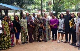 Integrity and Multiple Skills Key To Career Success, Dame Nneka Tells Professionals
