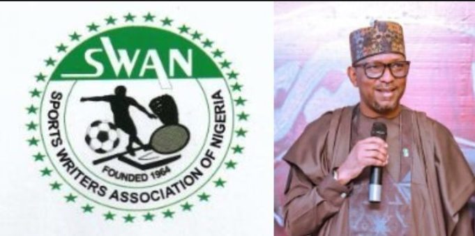 SWAN Hails Shehu Dikko’s Reforms, Vision For Nigerian Sports
