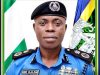 Ogun Police Clamp Down On Plate Violations, Foil Robberies, Arrest Suspects