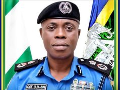 Ogun Police Clamp Down On Plate Violations, Foil Robberies, Arrest Suspects