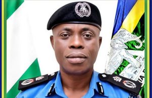 Ogun Police Clamp Down On Plate Violations, Foil Robberies, Arrest Suspects