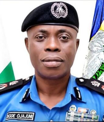 Ogun Police Clamp Down On Plate Violations, Foil Robberies, Arrest Suspects