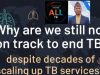 Why TB Remains The World’s Deadliest Infectious Disease Despite Decades Of Progress