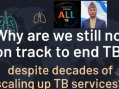 Why TB Remains The World’s Deadliest Infectious Disease Despite Decades Of Progress