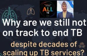 Why TB Remains The World’s Deadliest Infectious Disease Despite Decades Of Progress