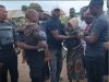 Police Rescue Woman, Two-Year-Old Son from Kidnappers’ Forest Hideout In Kwara