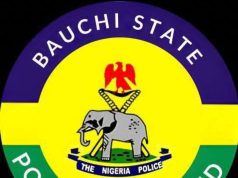 Routine Police Patrol Leads To Recovery Of Stolen Motorcycle In Bauchi