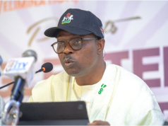 Nigeria Targets Elimination Of Cervical Cancer By 2030 As 17m Girls Receive HPV Vaccine