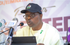 Nigeria Targets Elimination Of Cervical Cancer By 2030 As 17m Girls Receive HPV Vaccine