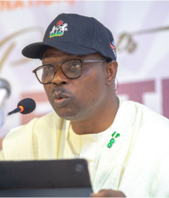 Nigeria Targets Elimination Of Cervical Cancer By 2030 As 17m Girls Receive HPV Vaccine