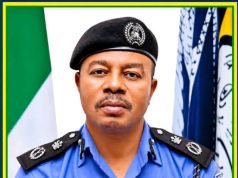 Fatal Akure Robbery: Police Arrest Suspect, Hunt Fleeing Gang Members