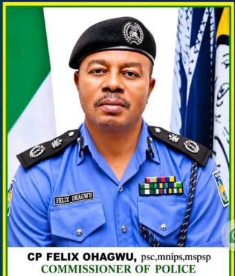 Fatal Akure Robbery: Police Arrest Suspect, Hunt Fleeing Gang Members