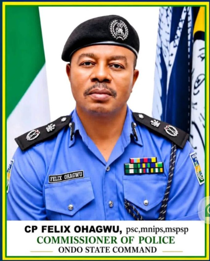 Fatal Akure Robbery: Police Arrest Suspect, Hunt Fleeing Gang Members