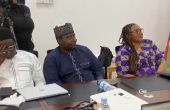 Online Scams, Smuggling Networks Fuel Growing Migration and Trafficking Crisis In The Gambia
